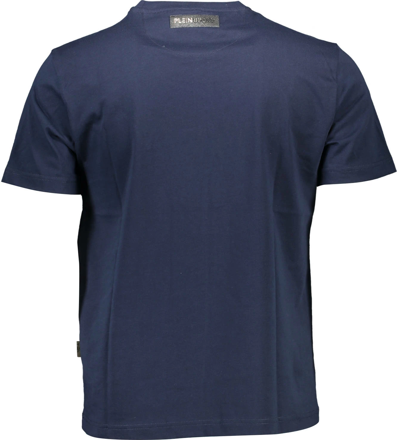 Maicë për meshkuj PLEIN SPORT, blu [Madhësia: L]