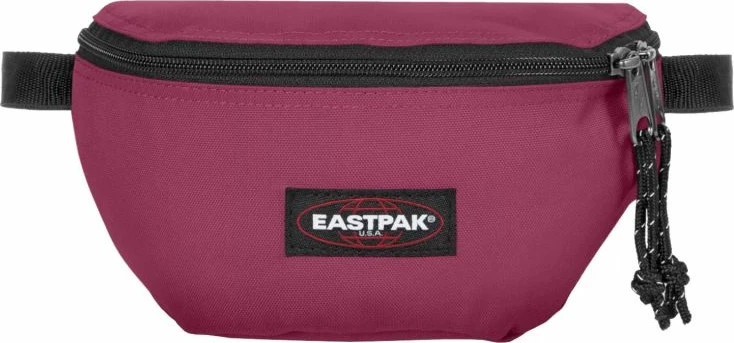 Çantë beli Eastpak, e kuqe