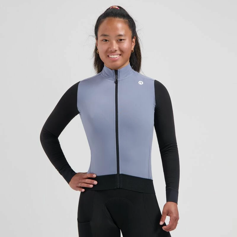 Duks për femra Rogelli, lilac-black