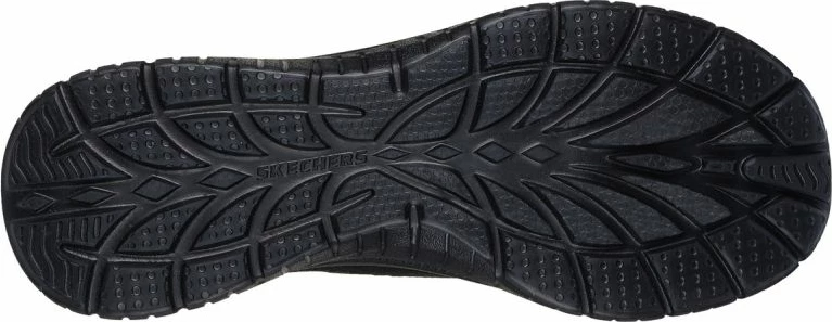 Atlete femra Skechers, të zeza [Madhësia: 38]