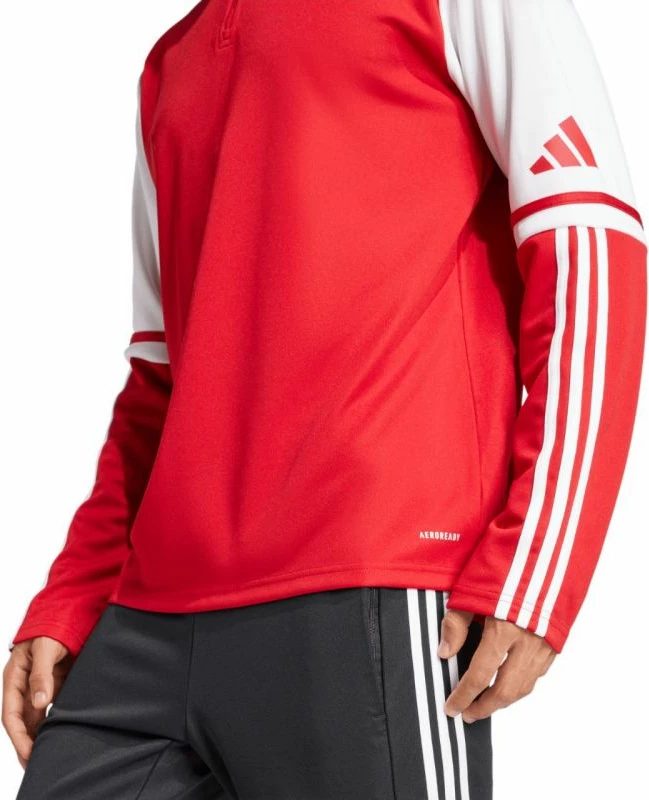 Duks për meshkuj adidas, të bardhë