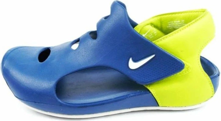 Sandale për fëmijë Nike, të kaltra