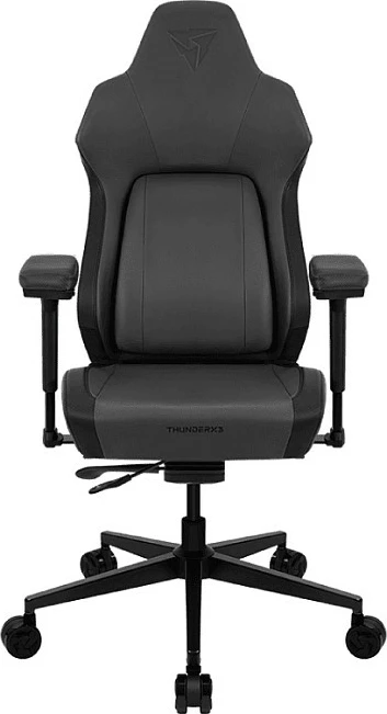 Karrige gaming ThunderX3 CORE Smart ergonomike, e zezë