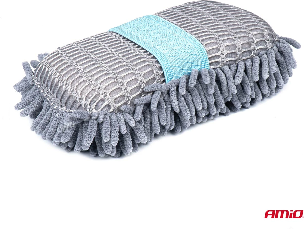 Sfungjer mikrofibre Cwash‑08 