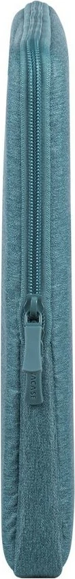 Mbështjellës laptopi RIVACASE Suzuka 7705, 15.6 inç, aquamarine