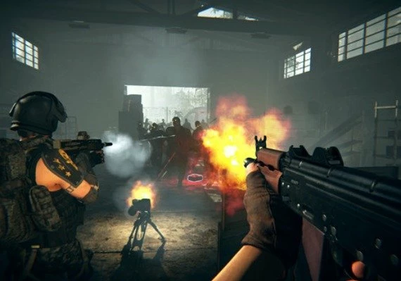 Bloody Raid EN Global