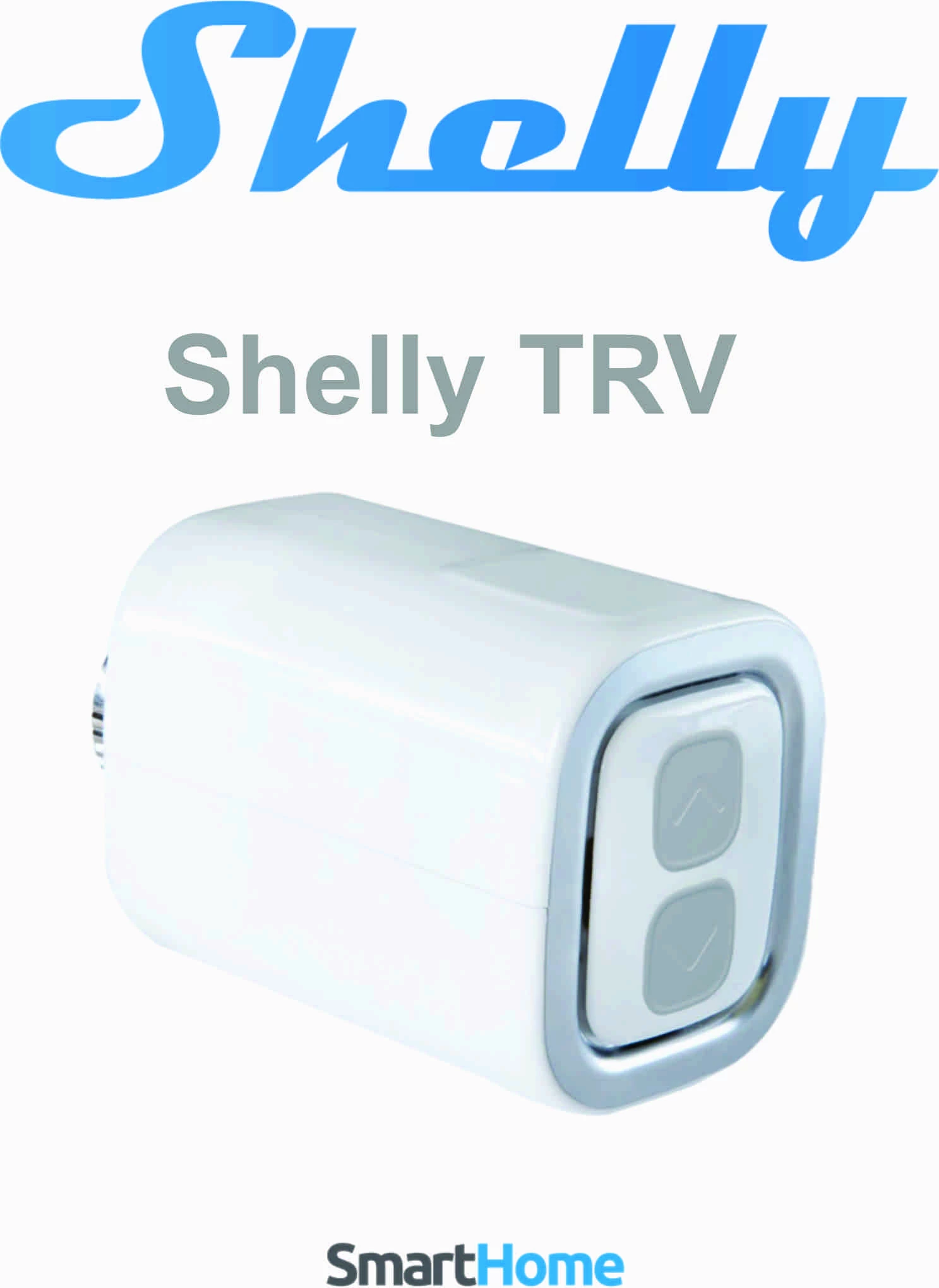 Valvule radiatori Shelly TRV