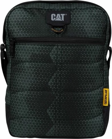 Çantë krahu Caterpillar MILLENNIAL Black Streamline 84058-661, e zezë