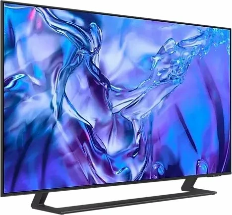 Televizor LED Samsung UE43DU8572UXXH 43\" 4K Ultra HD Tizen, i zi