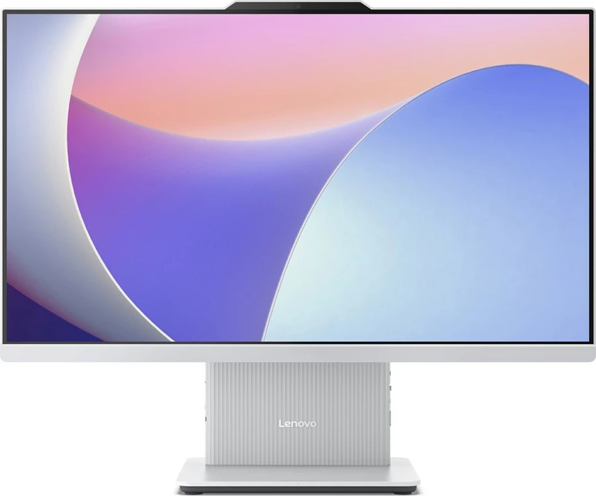 Kasë All-in-One Lenovo IdeaCentre AIO 24IRH9, Intel Core i5-13420H, 16 GB RAM, 1 TB SSD, 23.8" FHD, Gri