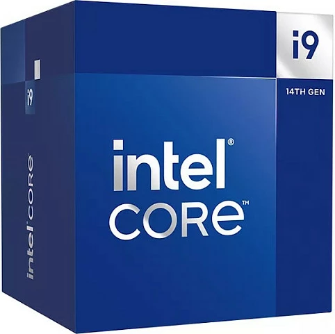 Procesor Intel Core i9-14900F, 14th gen, LGA 1700
