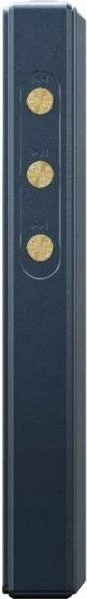 Player audio portativ FiiO M21 64GB/4GB Android 13, blu e errët