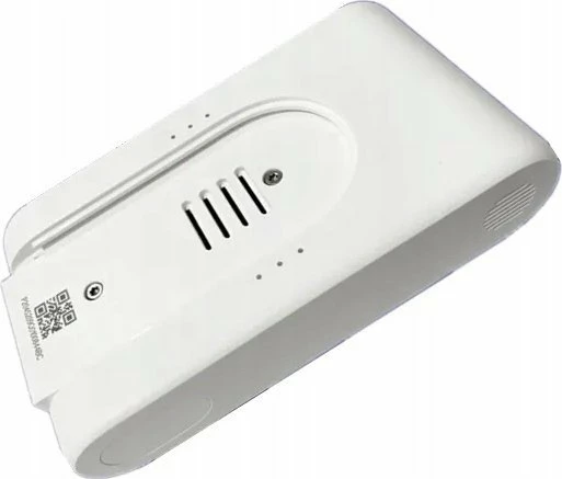 Bateri rezervë Xiaomi G9 Plus për fshesë me korrent, e bardhë