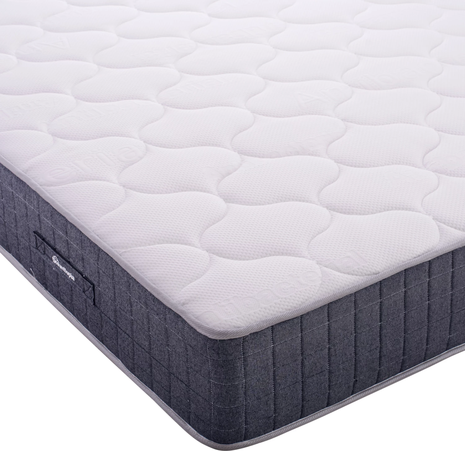 Dyshek DREAMTOPIA, seria CLOUD09, sustema Bonnell, 140x200 cm