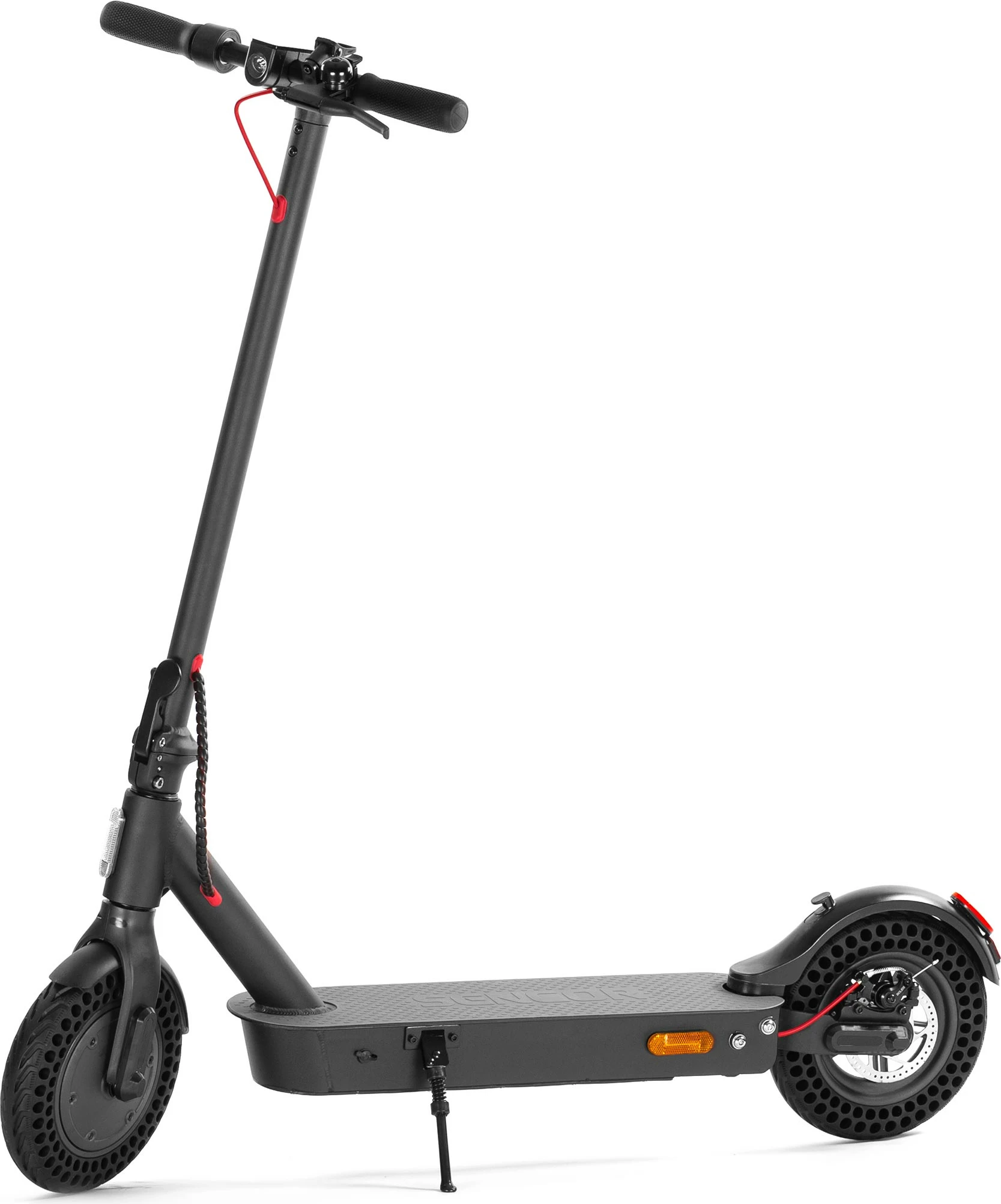 Trotinet Elektrik - Sencor SCOOTER TWO S60(Aluminium Construction, 25 km/h)