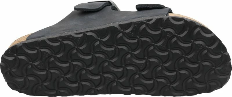 Sandale Birkenstock unisex, të zeza [Madhësia: 35]