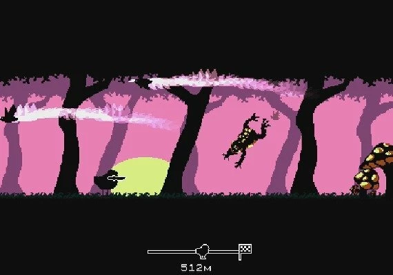 Super Chicken Jumper EN Global