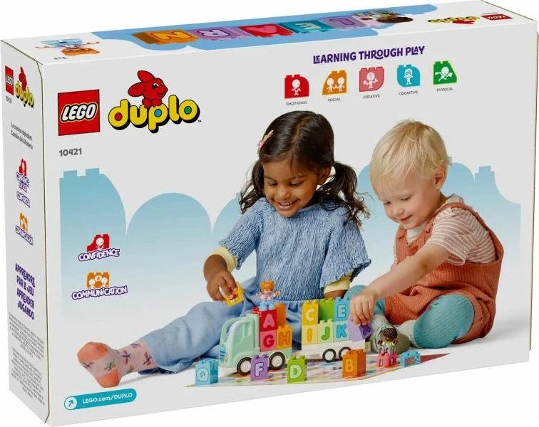 Lodra edukative Lego për fëmijë