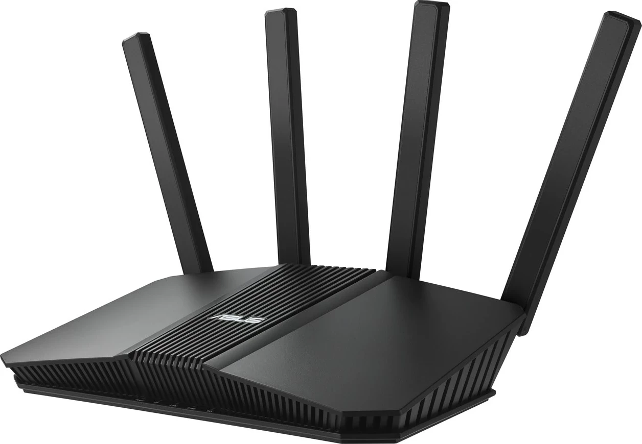 Router ASUS RT-BE58U wireless, 2.5 Gigabit Ethernet, Dual-band, Zi