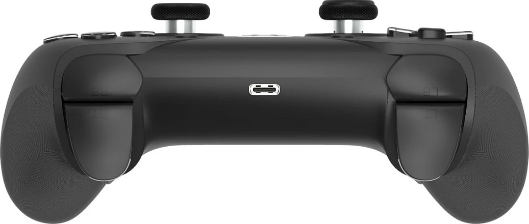 Kontroller lojërash Hyperkin Competitor, USB me kabllo, për Xbox Series X/S, i zi