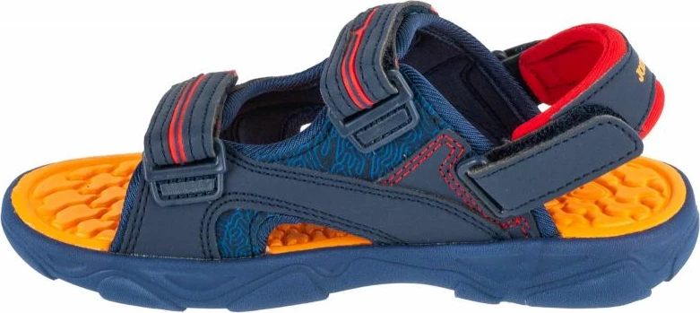Sandale për fëmijë Joma, të kaltra