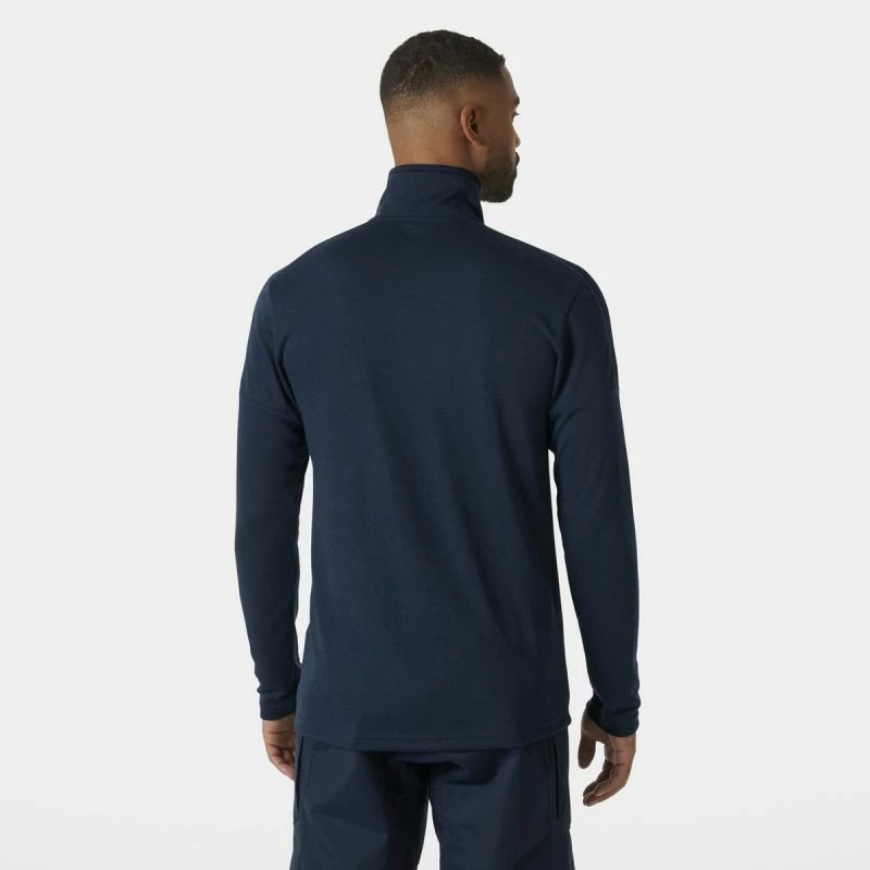 Duks për meshkuj Helly Hansen, navy blue [Madhësia: XL]