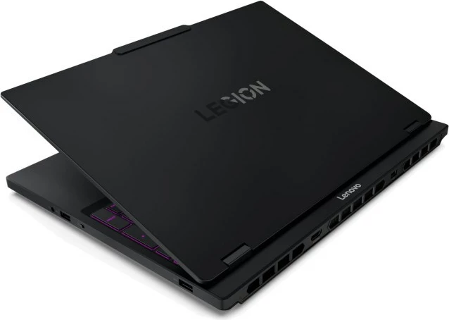 Laptop gaming Lenovo Legion 5 15AKP10, Ryzen AI 7 350, 15.1" OLED, 32 GB RAM, 512 GB SSD, RTX 5070, e zezë 7