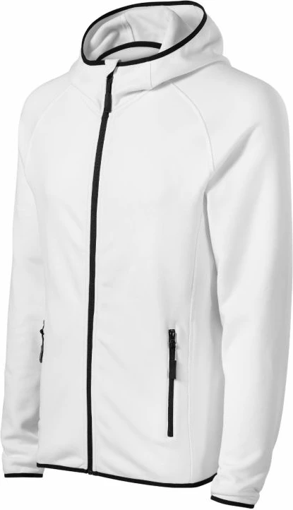 Duks Sportiv për Meshkuj Malfini, i Bardhë