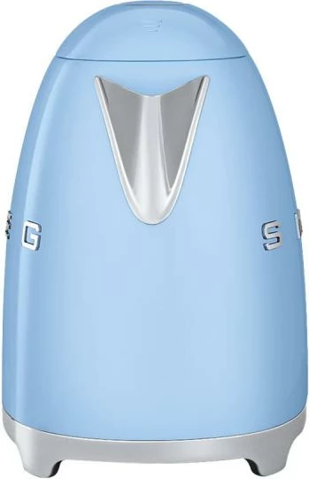 Çajnik elektrik SMEG KLF03PBEU pastel blue