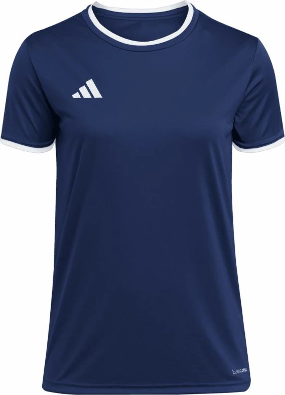 Fanellë për femra adidas, navy blue