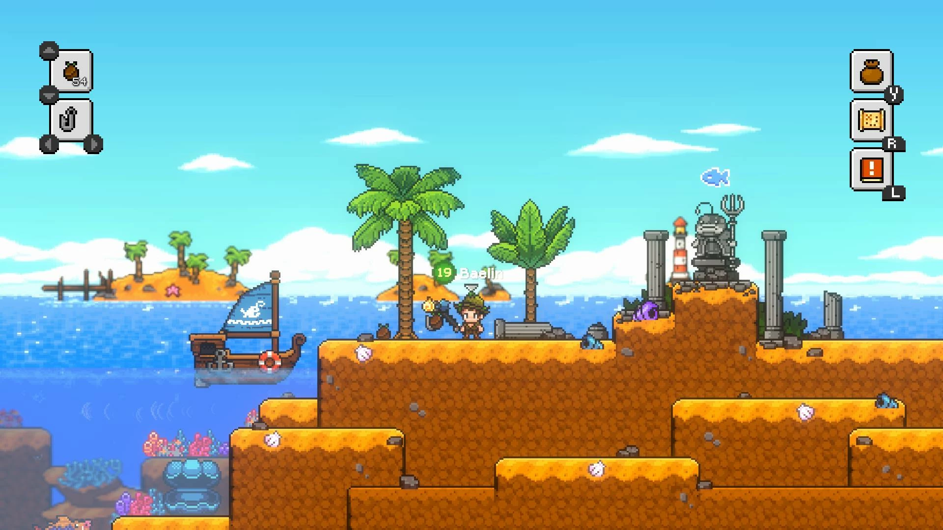 Lojë për Nintendo Switch Silver Lining Interactive Nice Day For Fishing, Legendary DLC, PEGI 12
