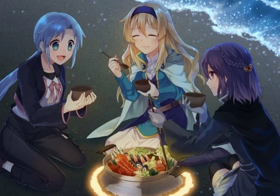 Fault - Milestone Two Side: Above EN/JA/KO/ZH Global