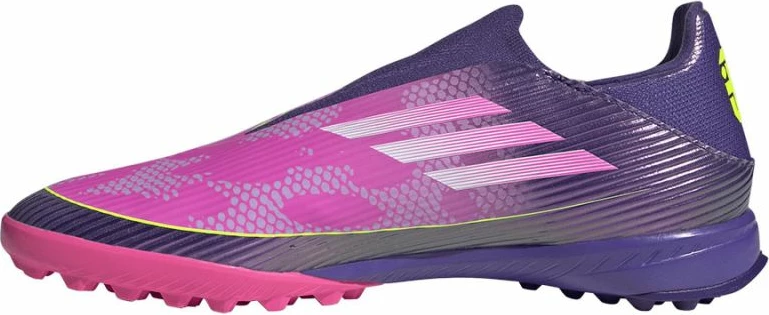 Atlete futbolli adidas për meshkuj, vjollcë [Madhësia: 46]