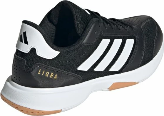 Atlete për meshkuj adidas, të zeza [Madhësia: 40]