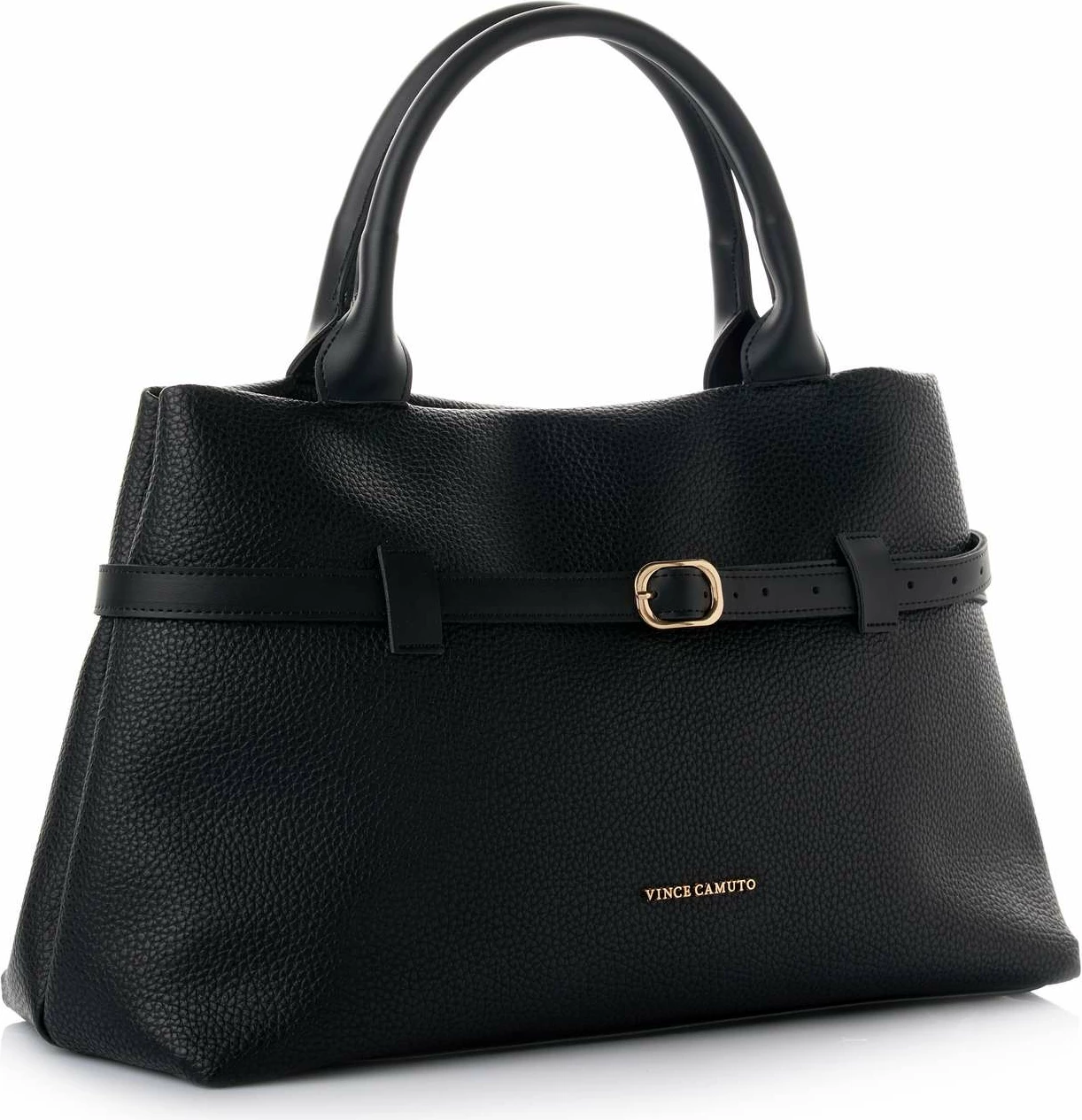 Çantë tote Vince Camuto, Vittoria, e zezë
