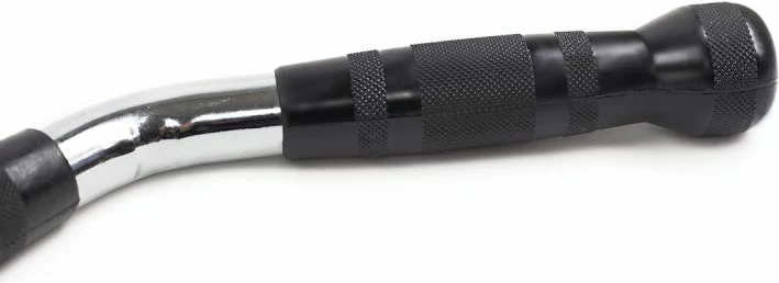 Shtangë për ushtrime HMS, gri