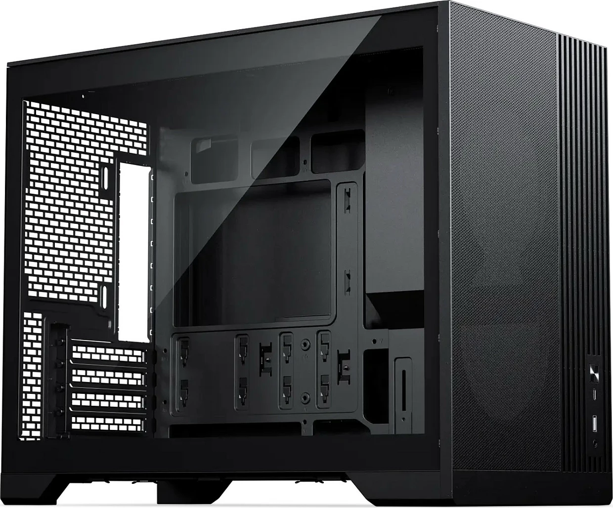 Kasë Phanteks XT M3, Midi/Mini-Tower, e zezë