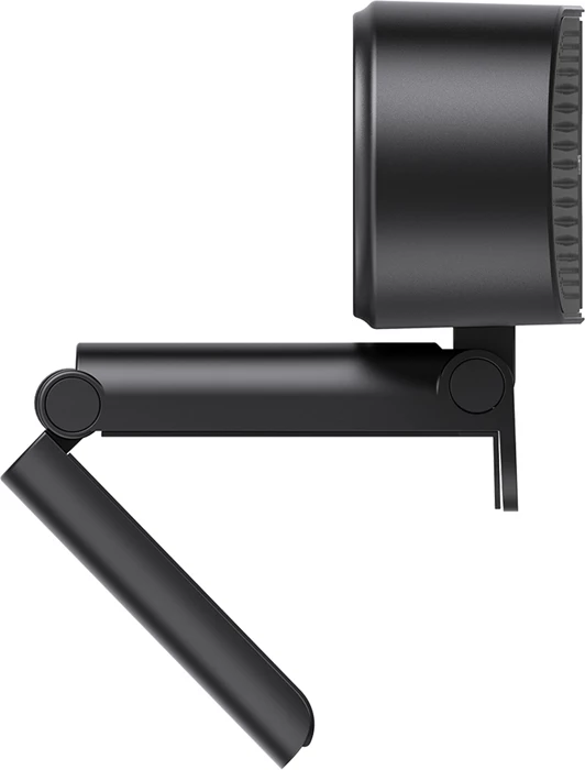 Webkamerë EMEET SmartCam C980Pro, 4K UHD 30fps, FoV 60–98°, USB, me mbulesë privatësie, e zezë