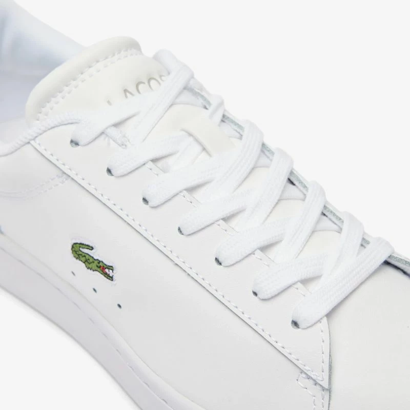 Këpucë Lacoste Carnaby Set 224 10 SFA, të bardha
