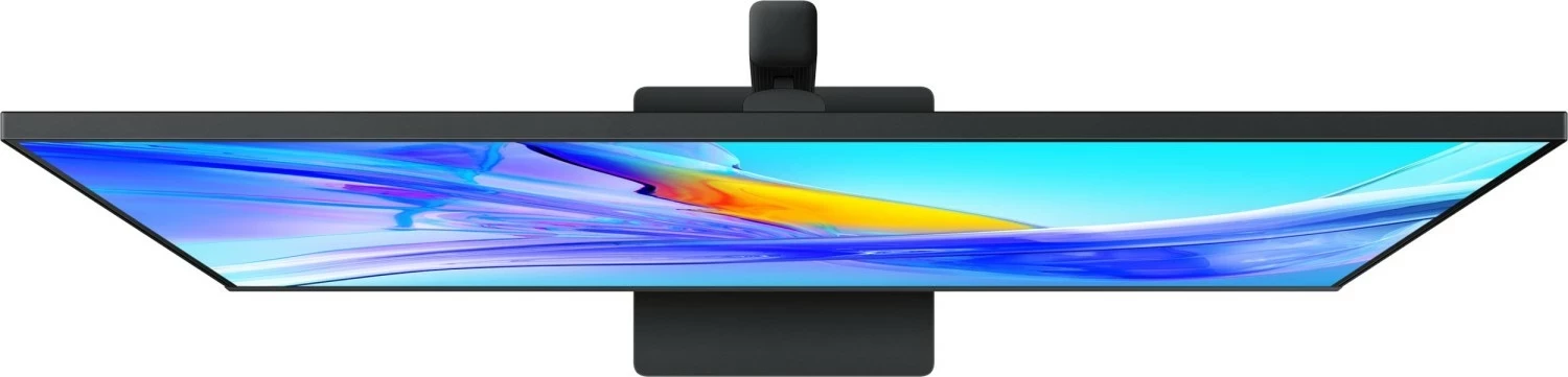 Monitor Samsung ViewFinity S8 LS37D800UAUXEN, 37", 4K UHD, VA, HDR10, KVM Switch, USB-C 90W, e zi