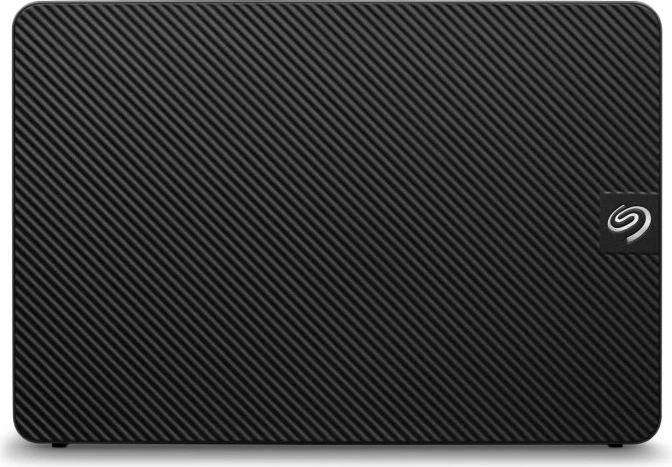 Hard disk i jashtëm Seagate Expansion Desktop STKP20000400 20TB 3.5\" USB 3.0, i zi 3