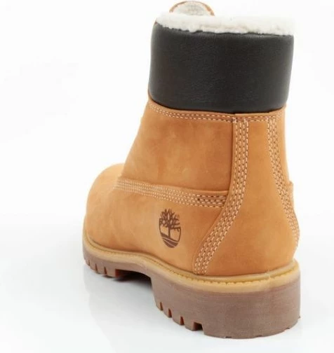 Çizme Timberland meshkuj, kafe [Madhësia: 45]