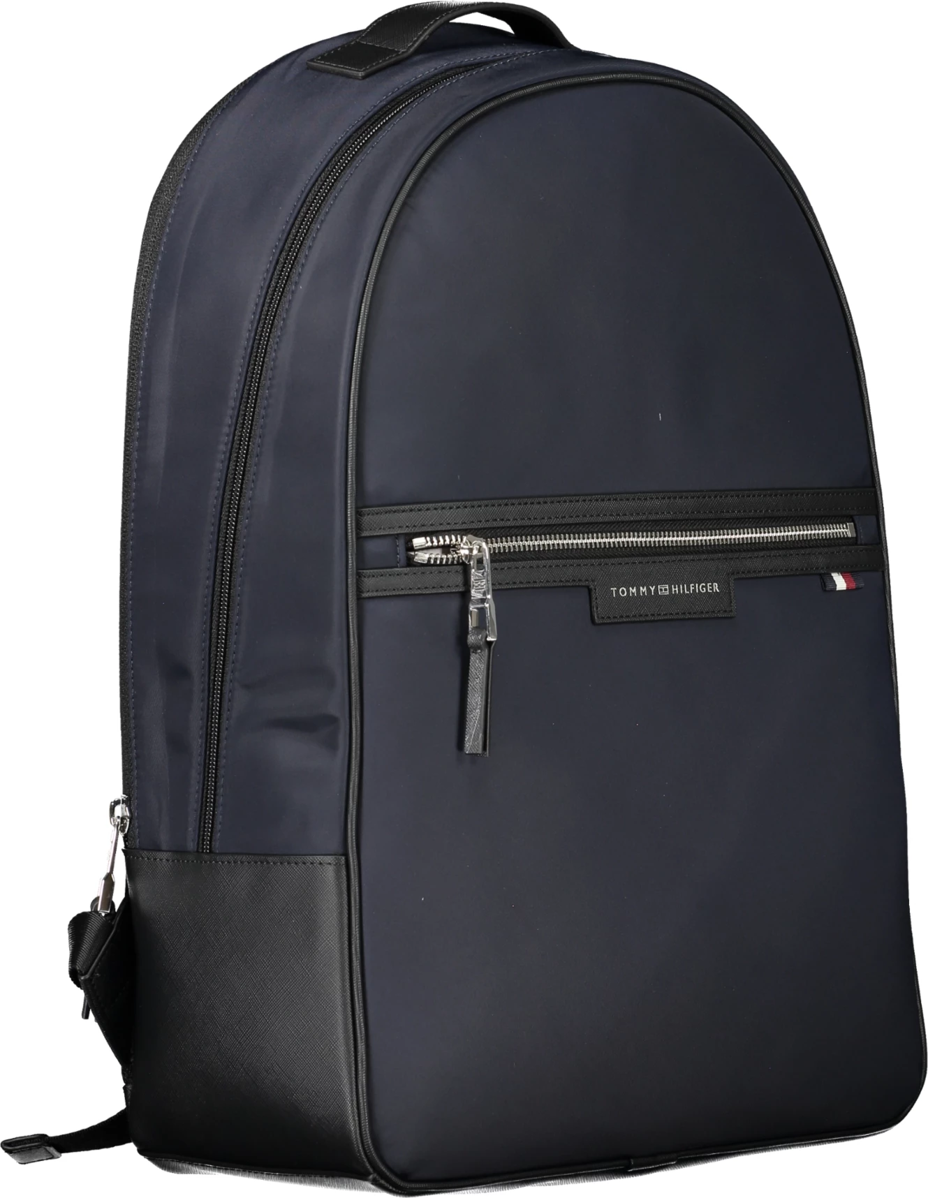 Çantë shpine TOMMY HILFIGER meshkuj, blu