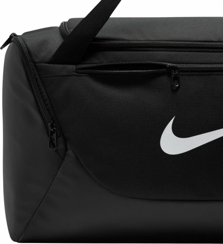 Çantë sportive Nike Brasilia S IB4394 010, e zezë