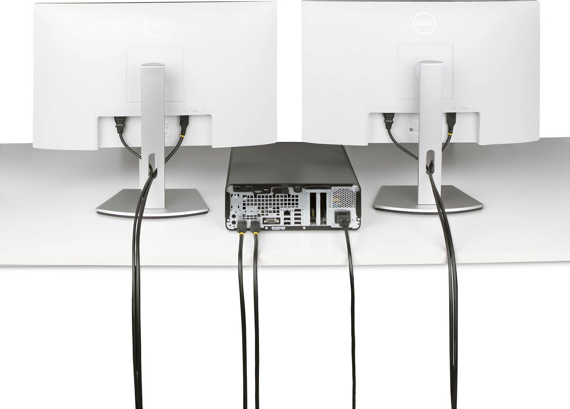 Kabllo DisplayPort aktive StarTech DP 1.4, 15.3m, 8K 60Hz, 32.4Gbps, e zezë