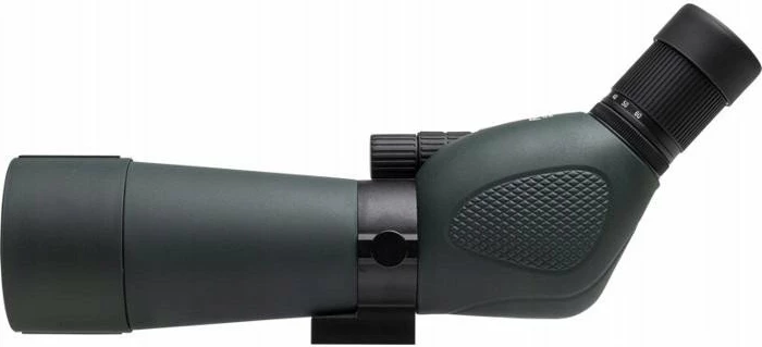 Teleskop vëzhgimi Focus Optics Outdoor 20-60x60, 60mm, me tripod WF3950, gjelbër e errët