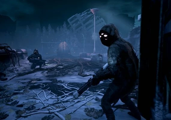 Mutant Year Zero: Seed of Evil DLC Global