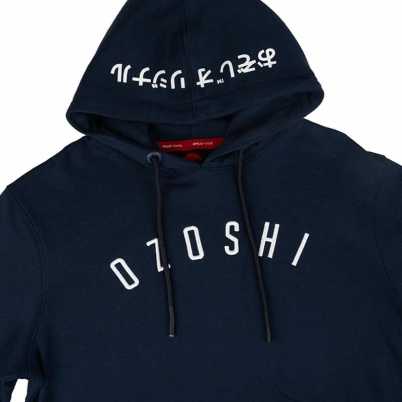 Duks për meshkuj Ozoshi, kaltër e errët [Madhësia: M]