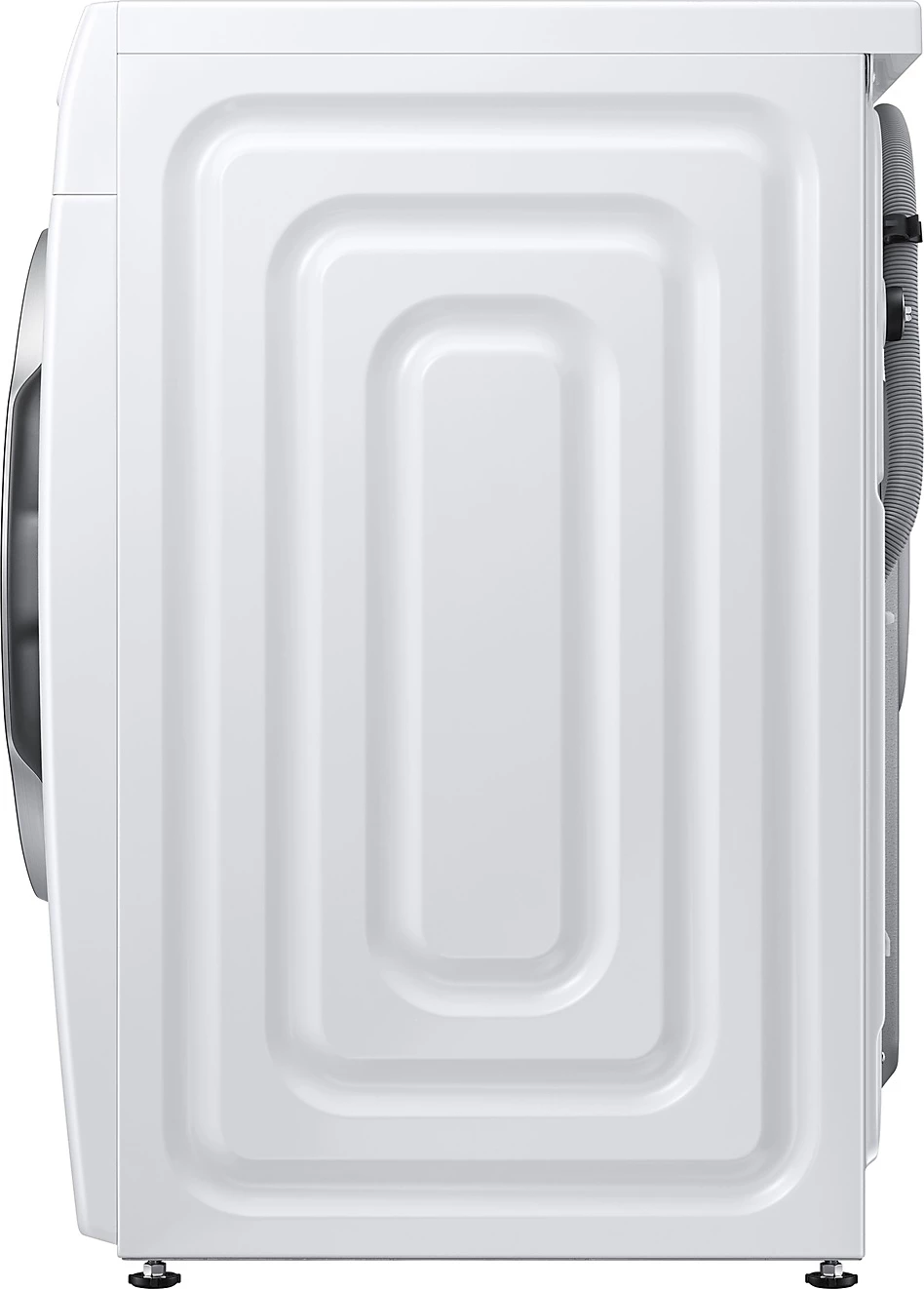 Lavatriçe, Samsung WW90DG6U2FLEU4, 9 kg, 1400 rpm, klasa A (-10%), e bardhë