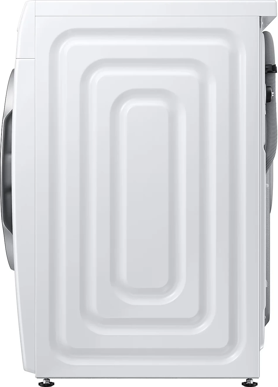Lavatriçe, Samsung WW90DG6U2FLEU4, 9 kg, 1400 rpm, klasa A (-10%), e bardhë